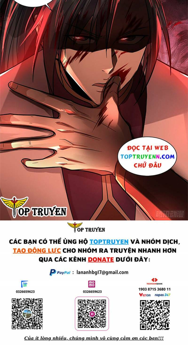 Thiếu Chủ Ma Giáo Có Thủ Cung Sa Chương 48 Ảnh 23