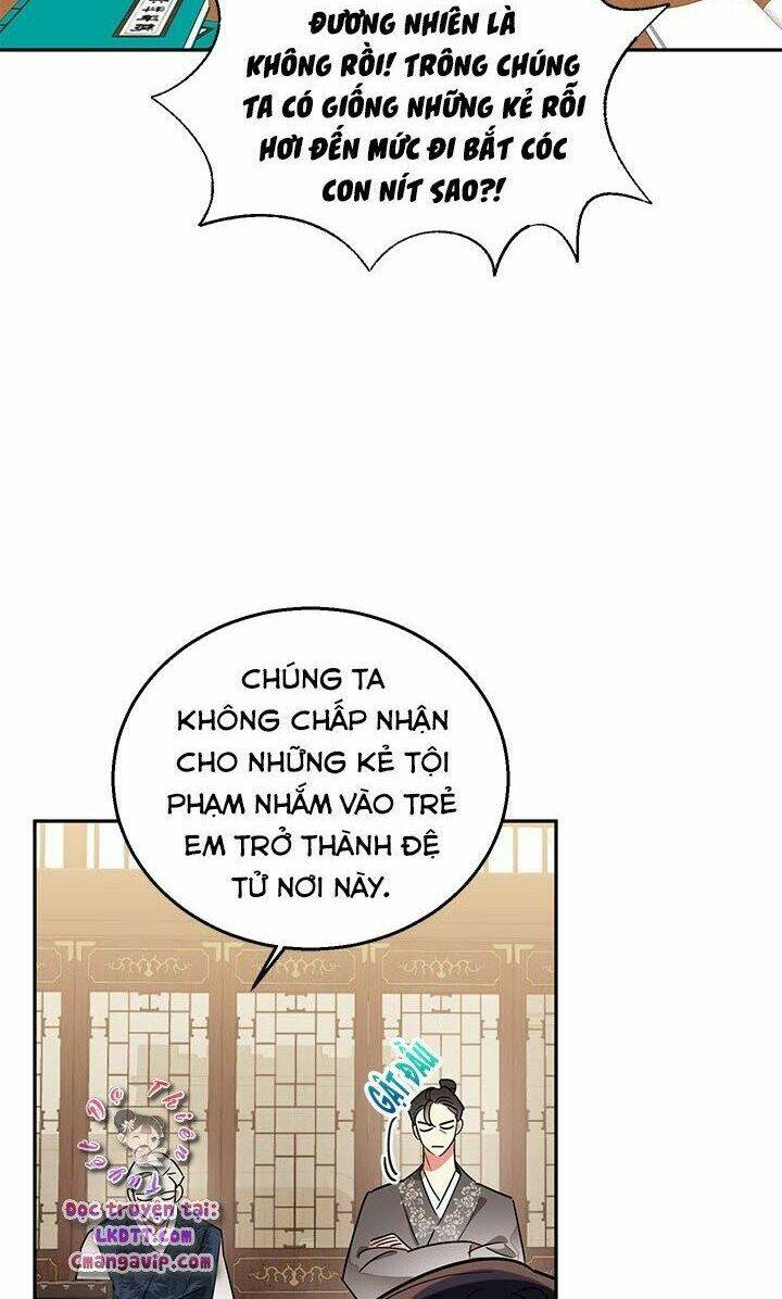 Trở Thành Con Gái Của Nhân Vật Phản Diện Chương 36 Ảnh 19