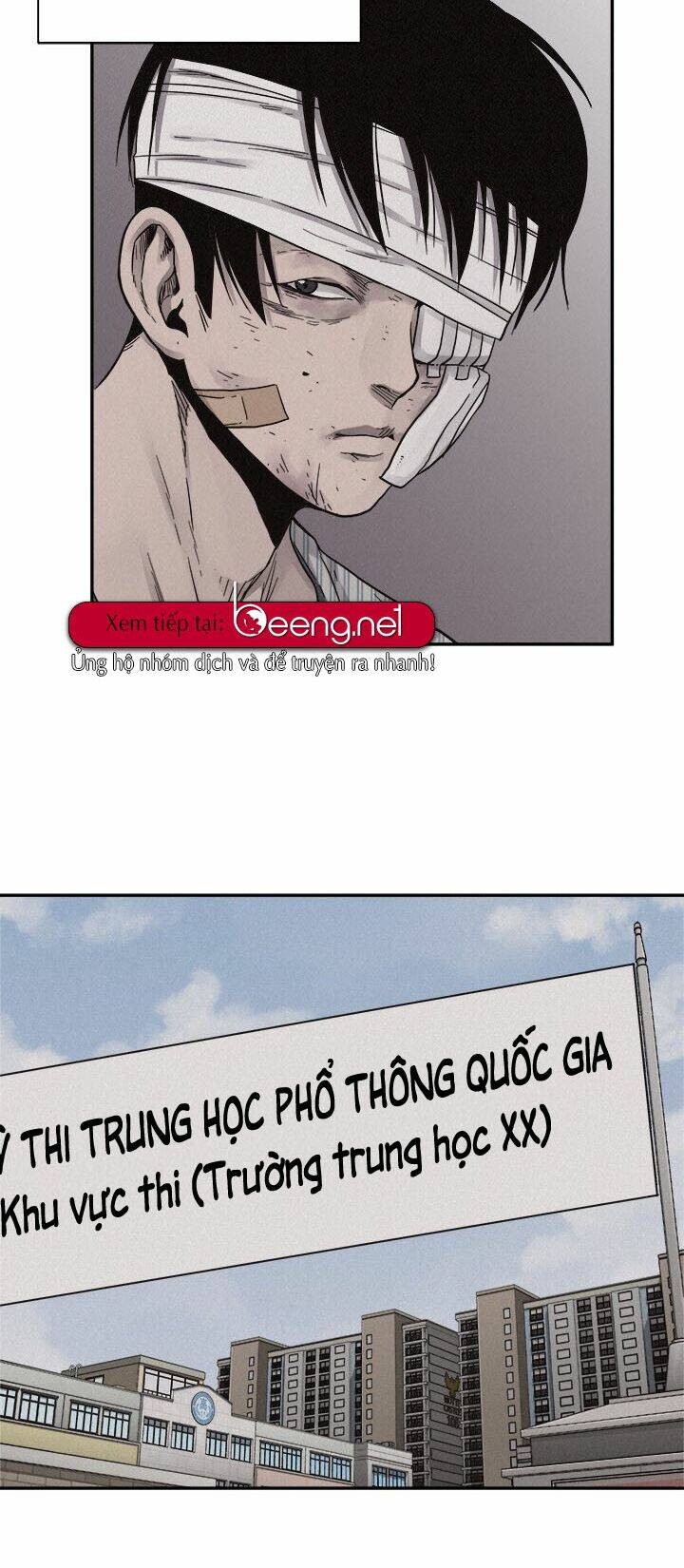 Nắm Đấm Chương 79 Ảnh 13