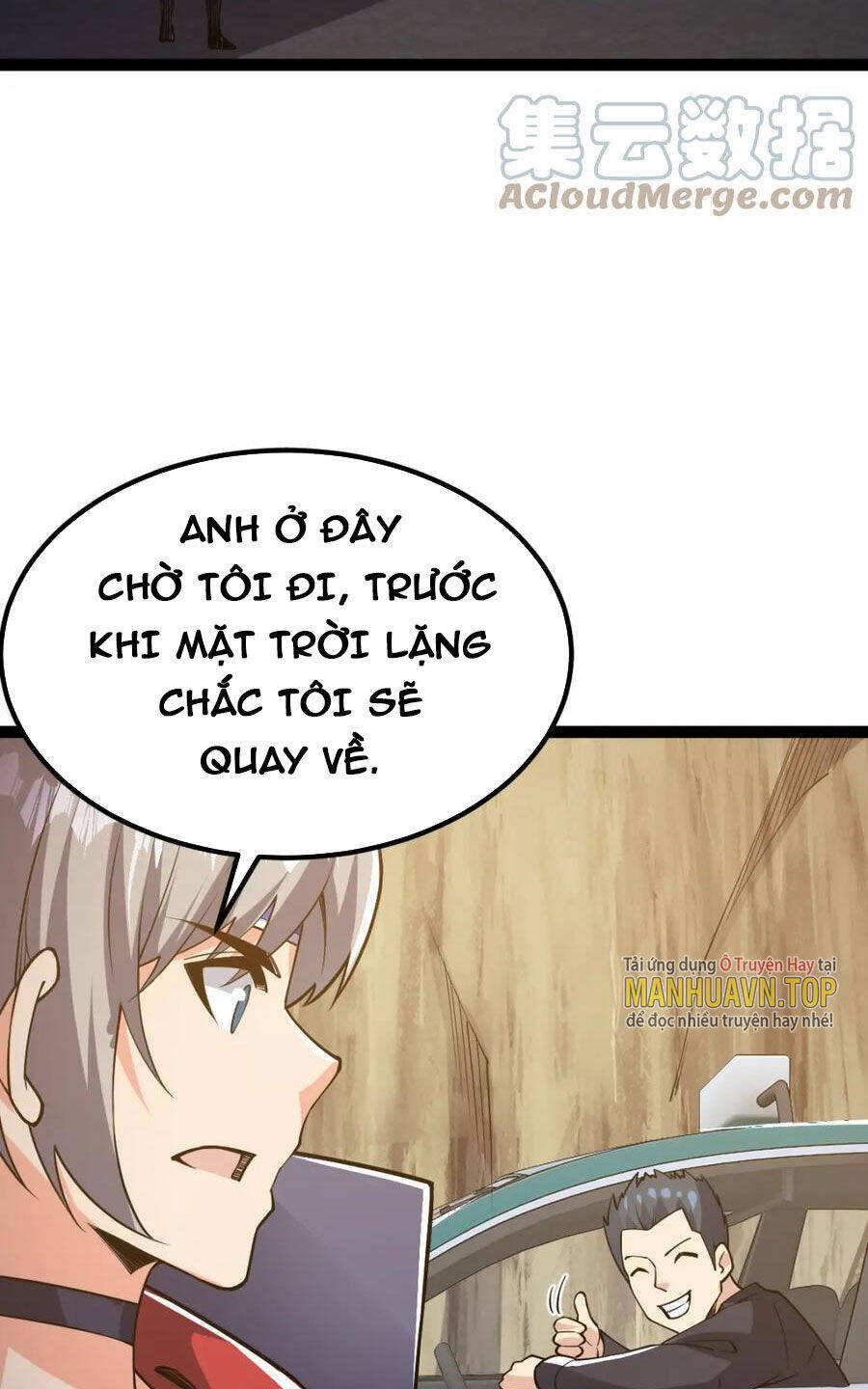 Toàn Thuộc Tính Võ Đạo Chương 57 Ảnh 42