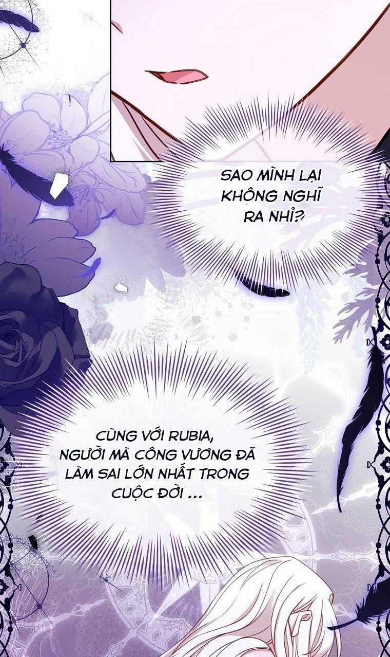 Tiểu Thư Muốn Được Nghỉ Ngơi Chương 106 Ảnh 82