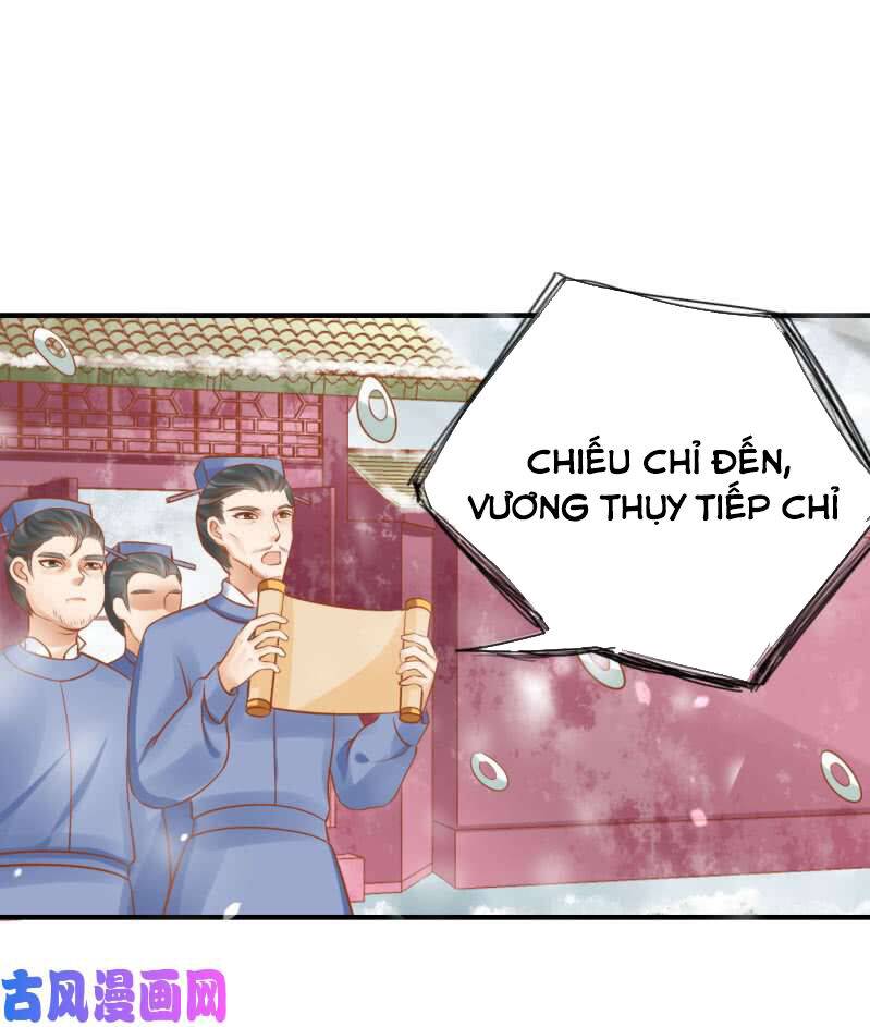 Nữ Đương Gia Sương Dã Trại Chương 41 Ảnh 25