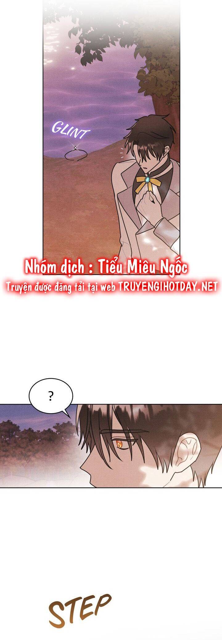 Ngài Công Tước, Chùng Ta Cùng Tắm Nào ! Chương 37 Ảnh 9