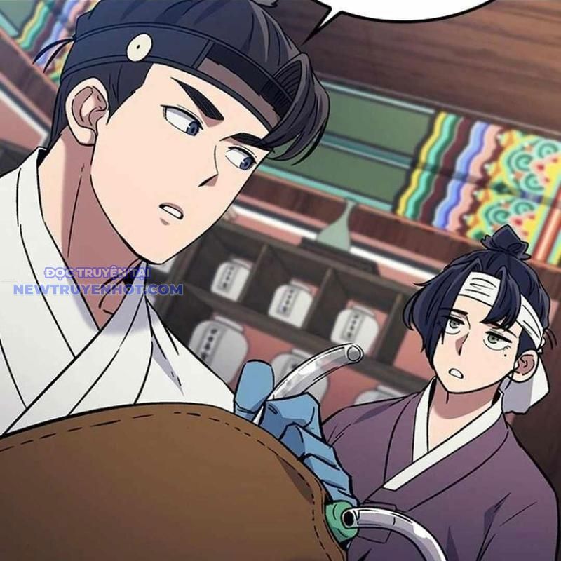 Bác Sĩ Tới Joseon Chương 32 Ảnh 41