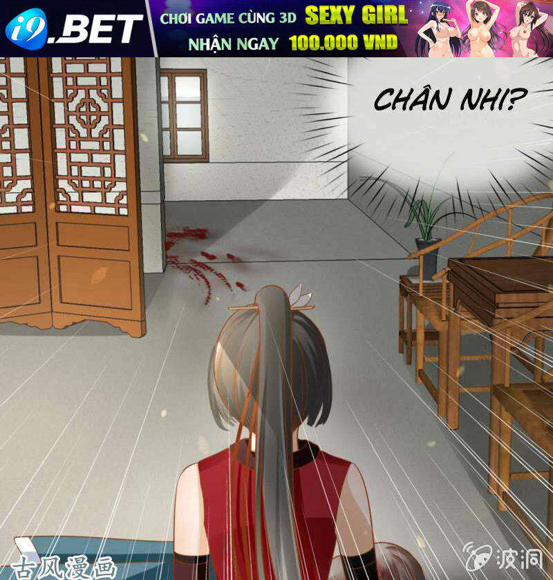 Nữ Đương Gia Sương Dã Trại Chương 44 Ảnh 38