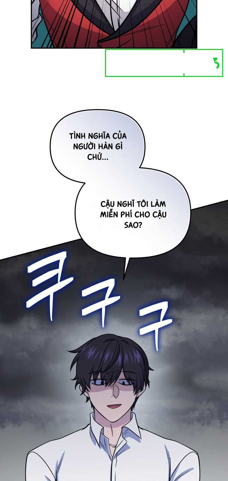 Nhà Hàng Thợ Săn Quái Vật Chương 63 Ảnh 82