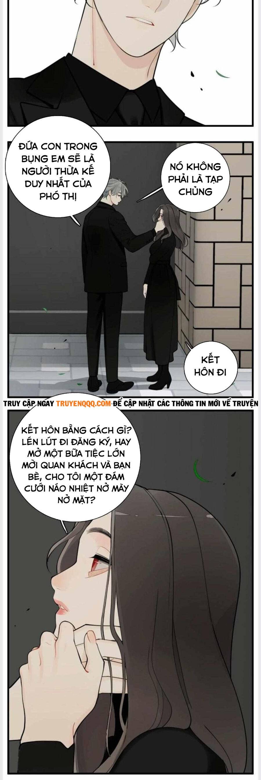 Vật Trong Tay Chương 109 Ảnh 30