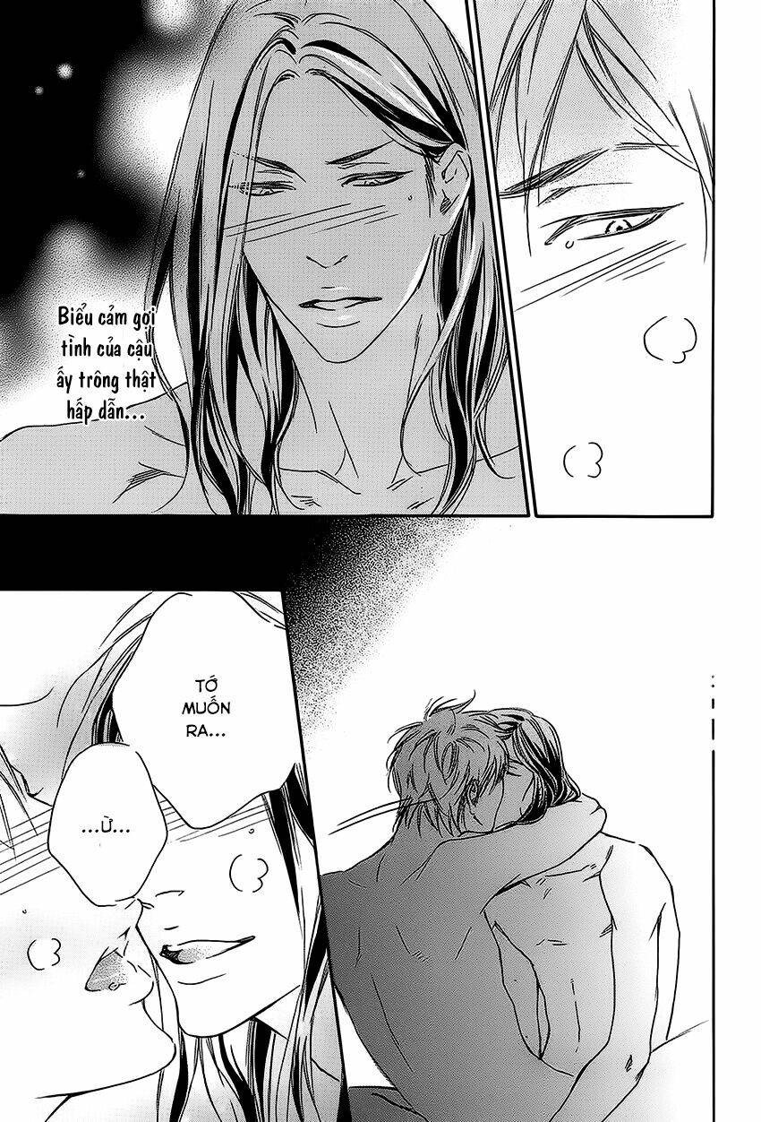 Yume No Kuni In My Darling Chương 2 Ảnh 38