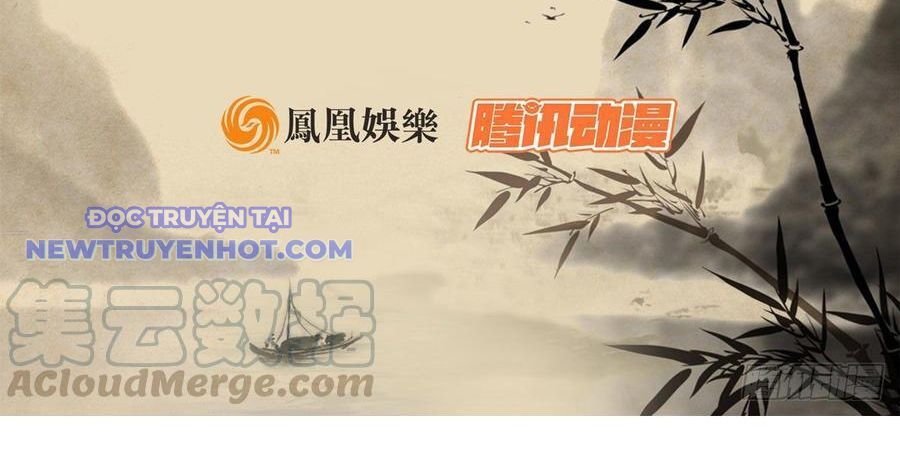 Thiên Long Bát Bộ Webtoon Chương 132 Ảnh 5