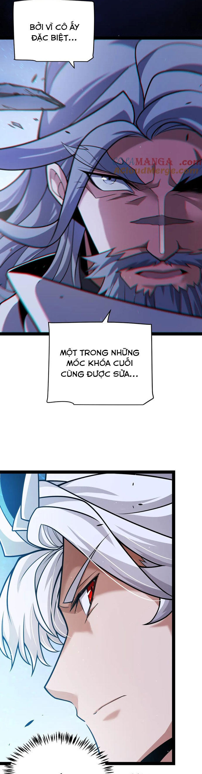 Tôi Đến Từ Thế Giới Trò Chơi Chương 338 Ảnh 20