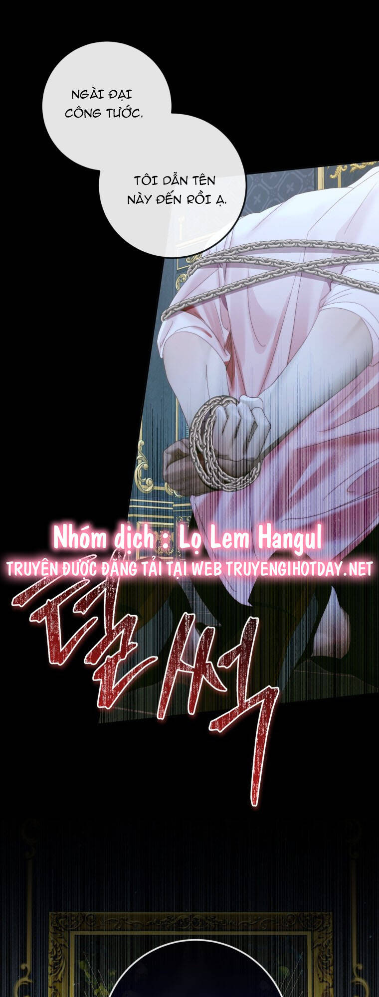 Trở Thành Cô Vợ Khế Ước Của Nhân Vật Phản Diện Chương 96.1 Ảnh 2
