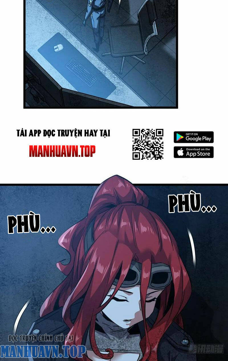 Trò Chơi Này Cũng Quá Chân Thật Rồi ! Chương 82 Ảnh 10