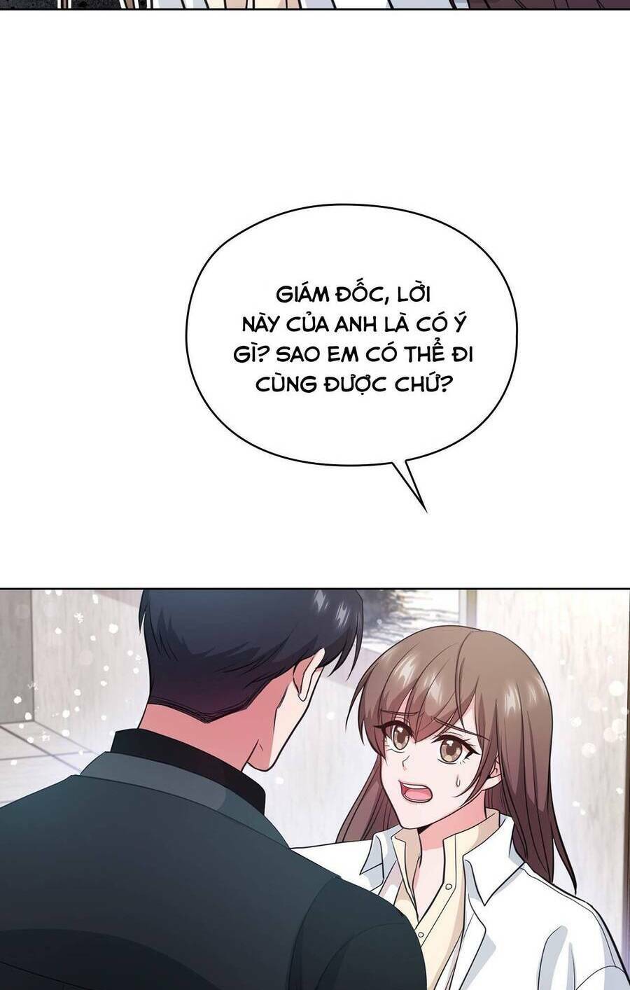 Tình Yêu Không Hoàn Hảo! Chương 9 Ảnh 48
