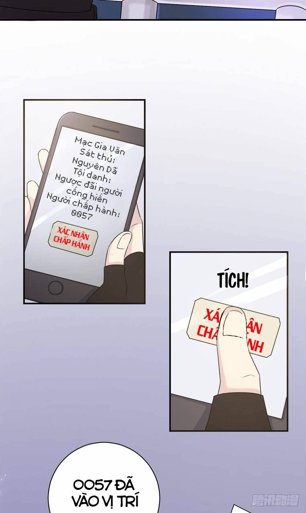 Quái Thú Nianlaishun Chương 2 Ảnh 4