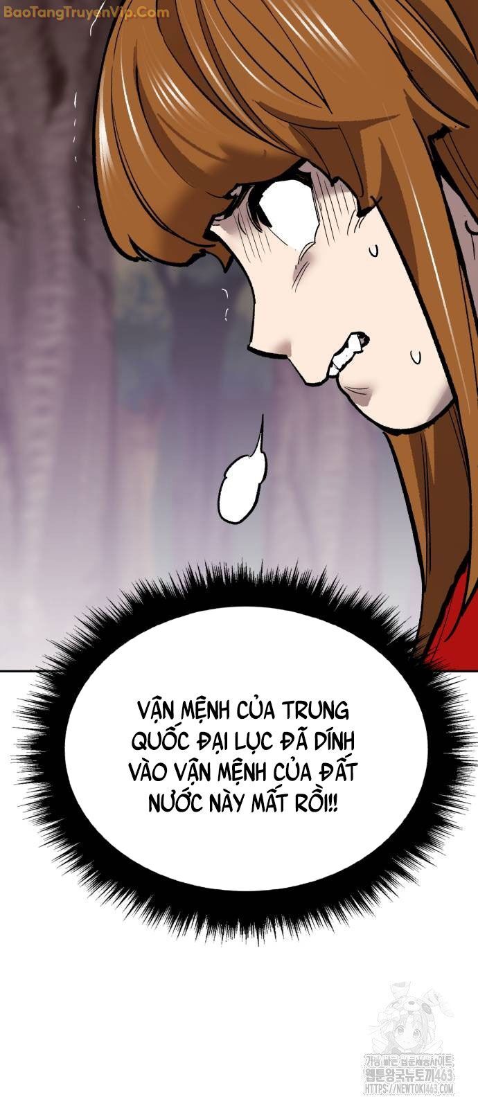 Phá Bỏ Giới Hạn Chương 170 Ảnh 82