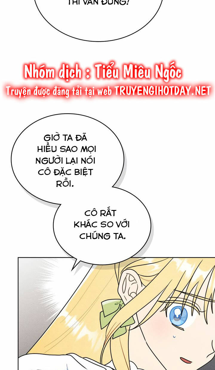 Ngài Công Tước, Chùng Ta Cùng Tắm Nào ! Chương 41 Ảnh 27