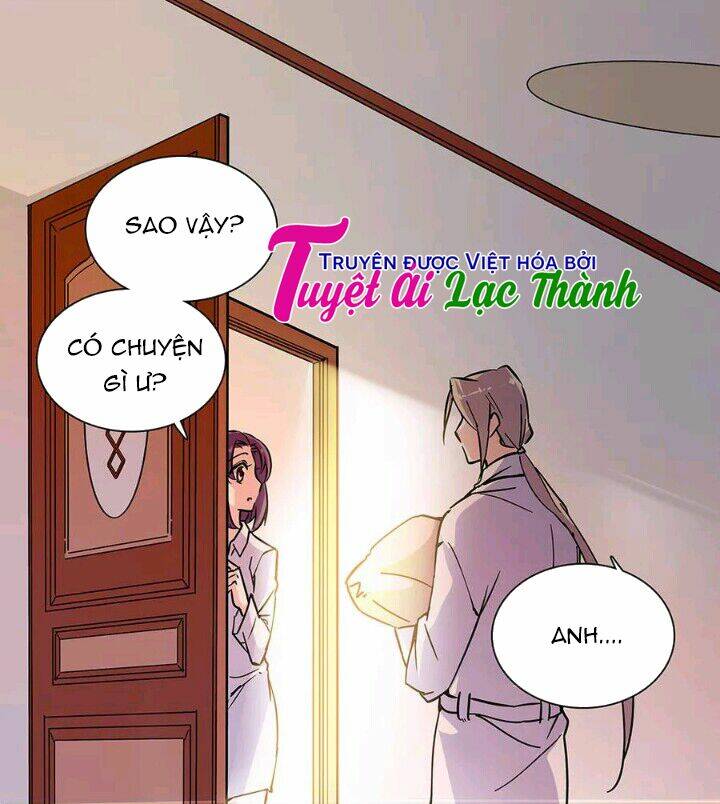 Tình Đầy Chông Gai Chương 134 Ảnh 7