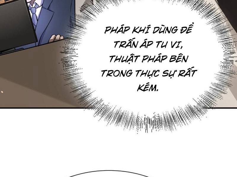Toàn Trí Tu Tiên Giả Chương 20 Ảnh 42