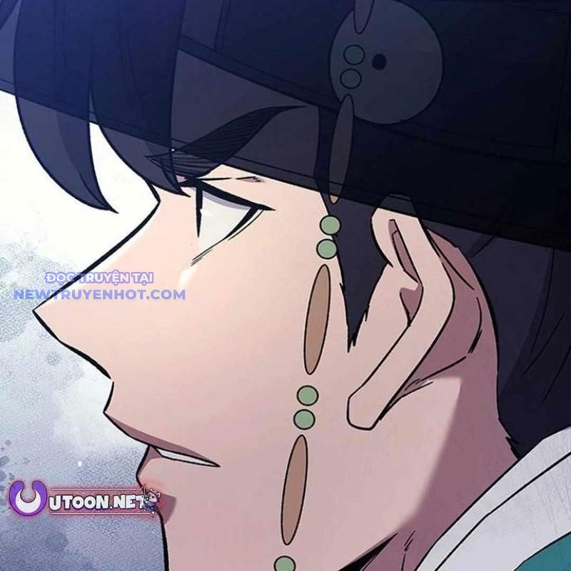 Bác Sĩ Tới Joseon Chương 32 Ảnh 7