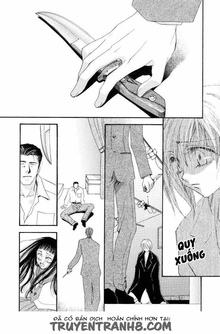 Okane Ga Nai (No Money) Chương 13 Ảnh 18