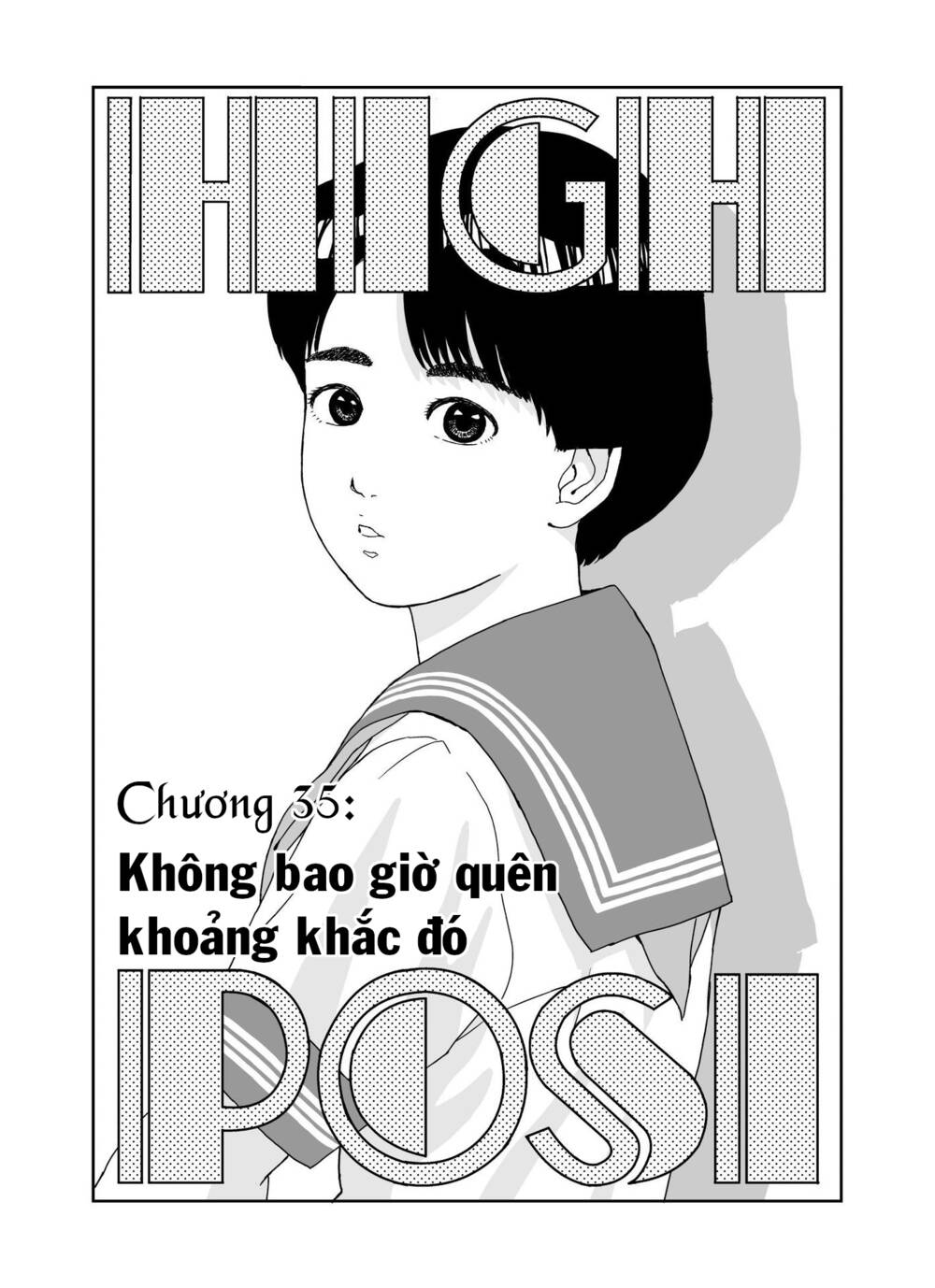 Hi-Posi Chương 35 Ảnh 4