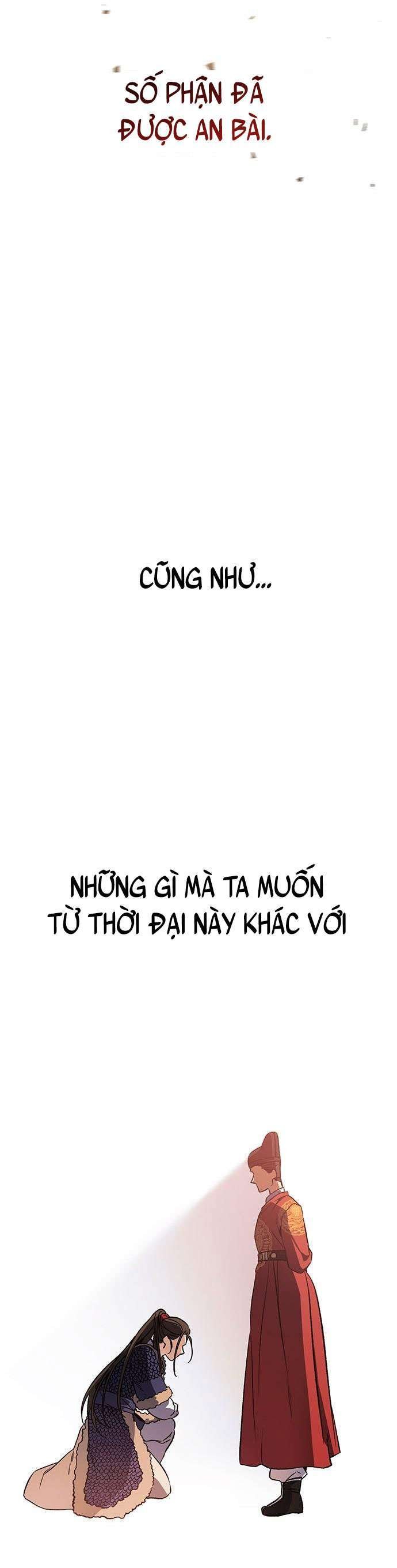 Hoàng Hậu Cao Học Chương 1 Ảnh 46