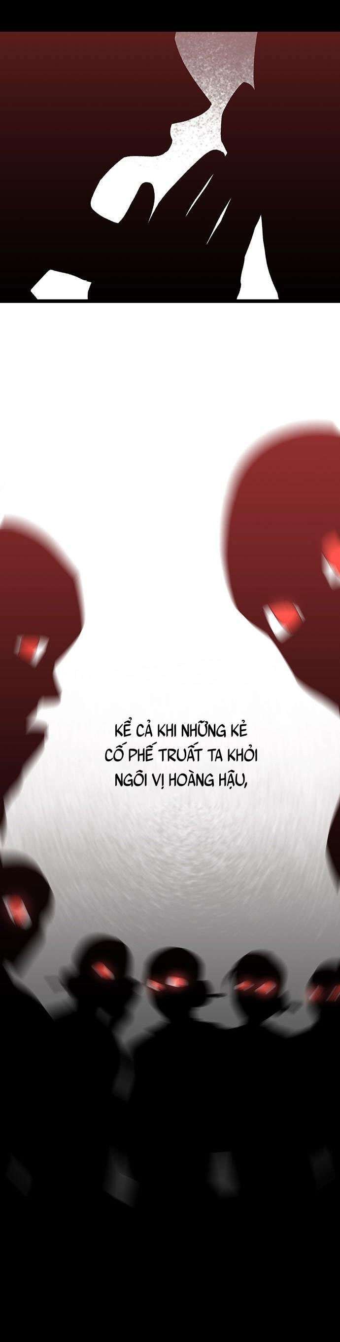 Hoàng Hậu Cao Học Chương 2 Ảnh 6