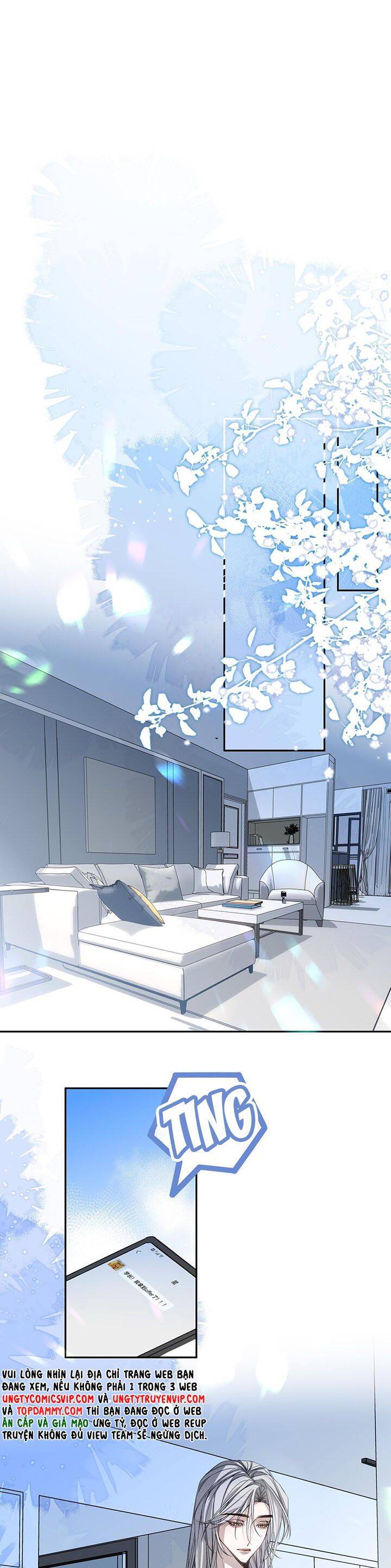 Ngôi Sao Của Anh Chương 4 Ảnh 4