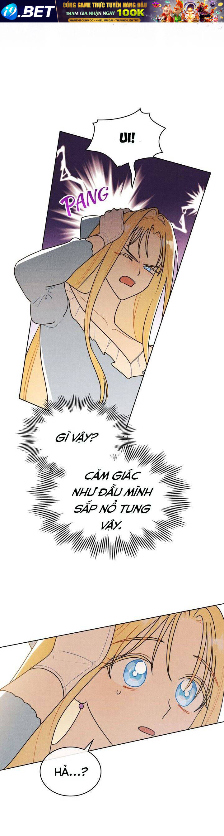 Ngài Công Tước, Chùng Ta Cùng Tắm Nào ! Chương 37 Ảnh 30