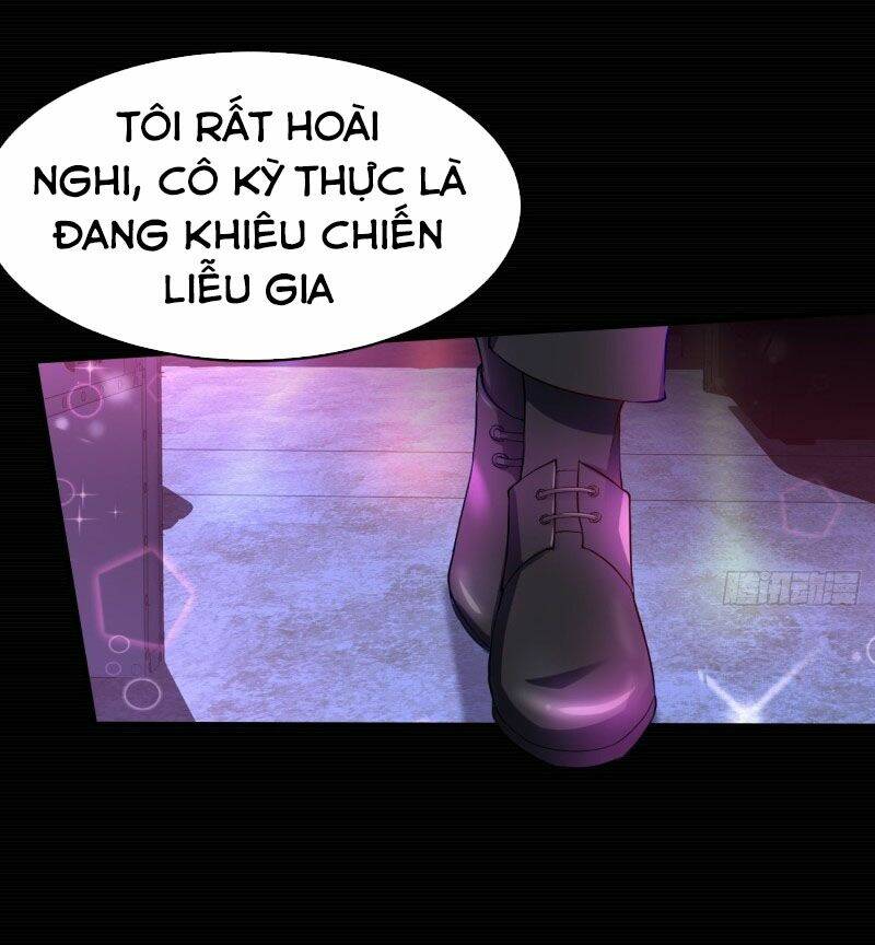 Phản Phái Yêu Tế Chương 38 Ảnh 12