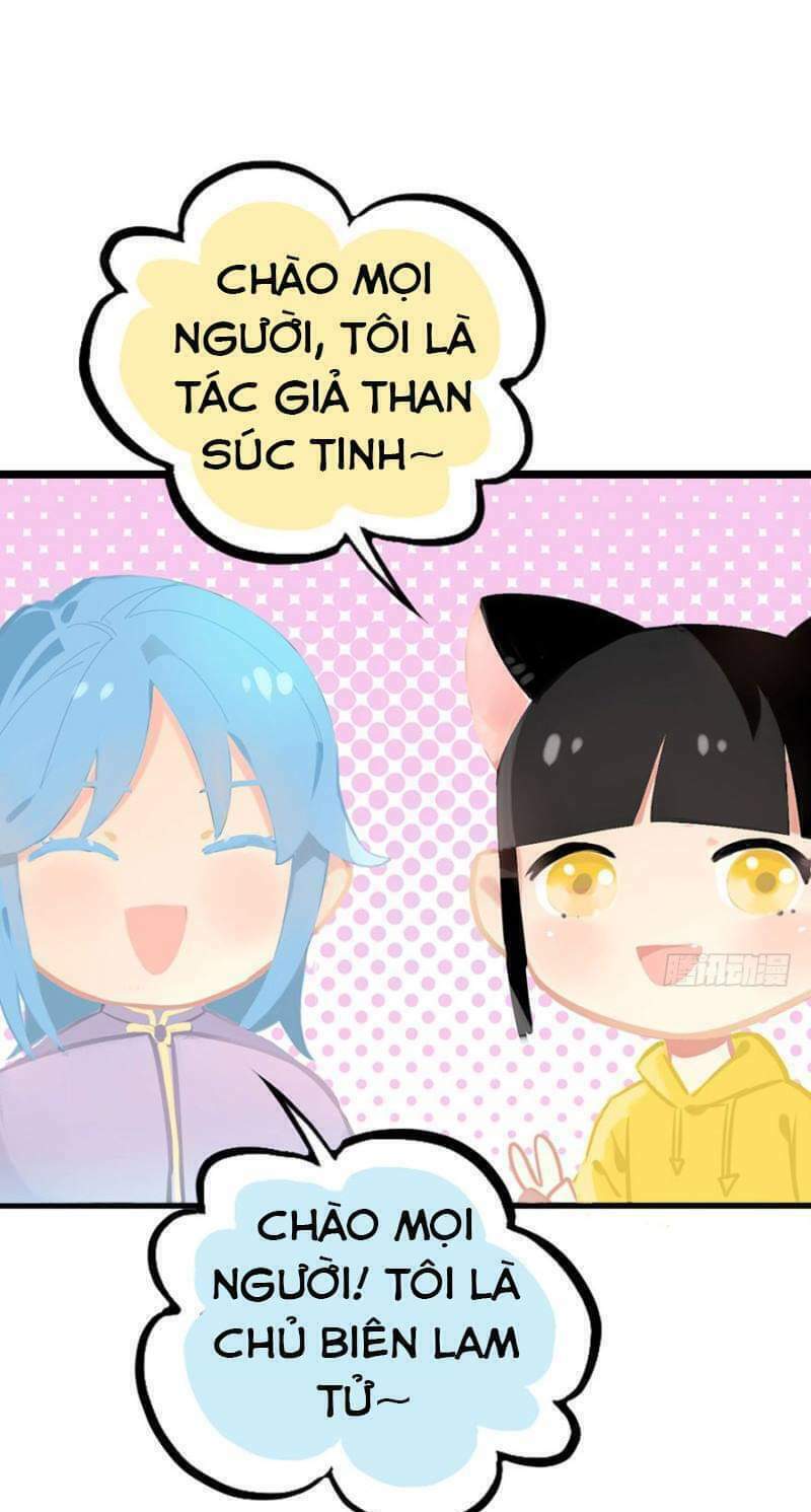 Nữ Thần Đại Nhân Sáo Lộ Đa Chương 3 Ảnh 35