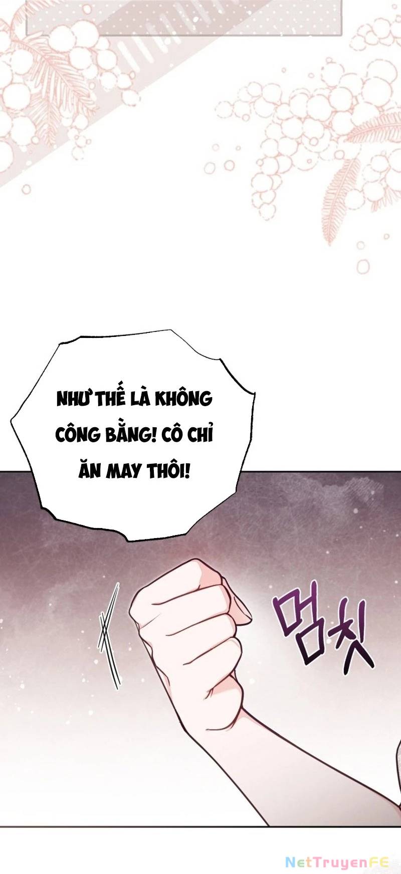 Không Có Nơi Nào Dành Cho Công Chúa Giả Mạo Chương 62 Ảnh 32