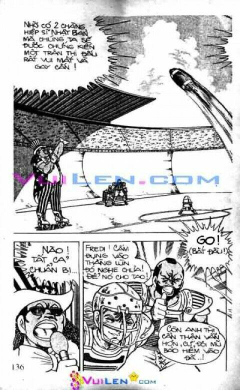 Sôi Động Cầu Trường Full 17 Tập Chương 1 Ảnh 137