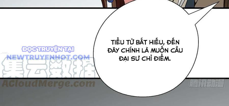 Thiên Long Bát Bộ Webtoon Chương 138 Ảnh 27