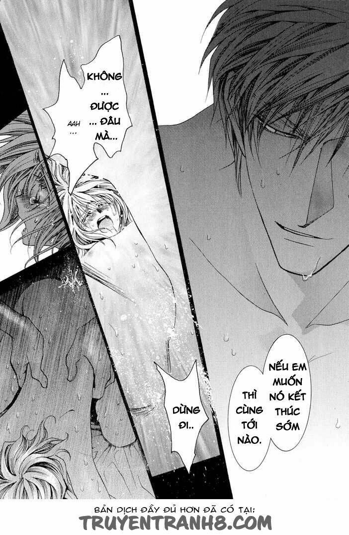 Okane Ga Nai (No Money) Chương 22 Ảnh 9