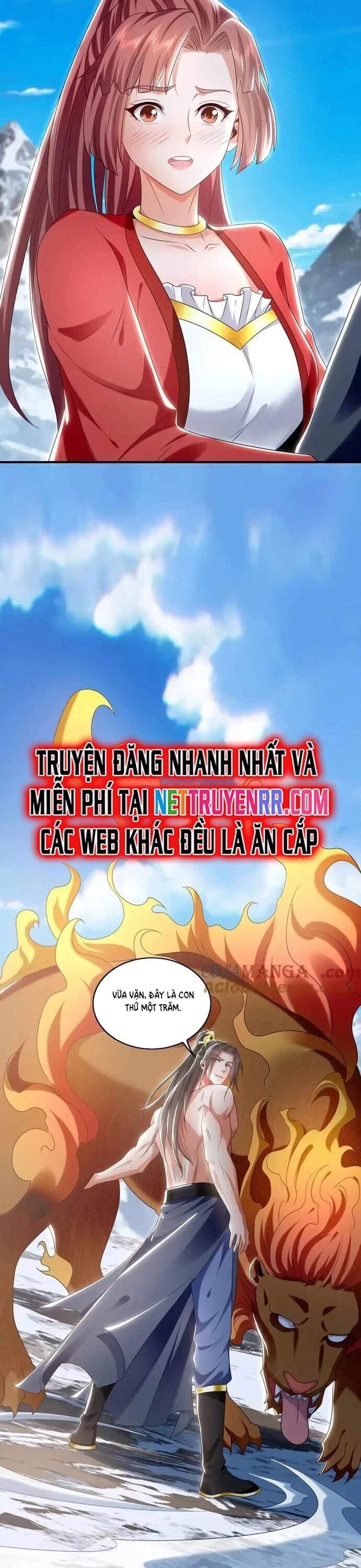 Ta Có Trăm Vạn Tốc Độ Đánh Chương 83 Ảnh 17