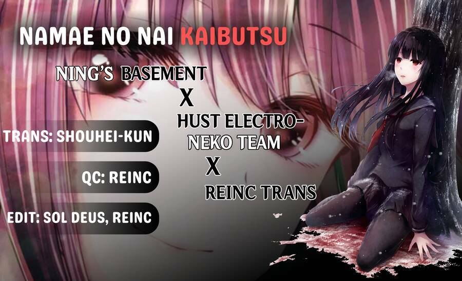 Quái Vật Không Tên Chương 41 Ảnh 49