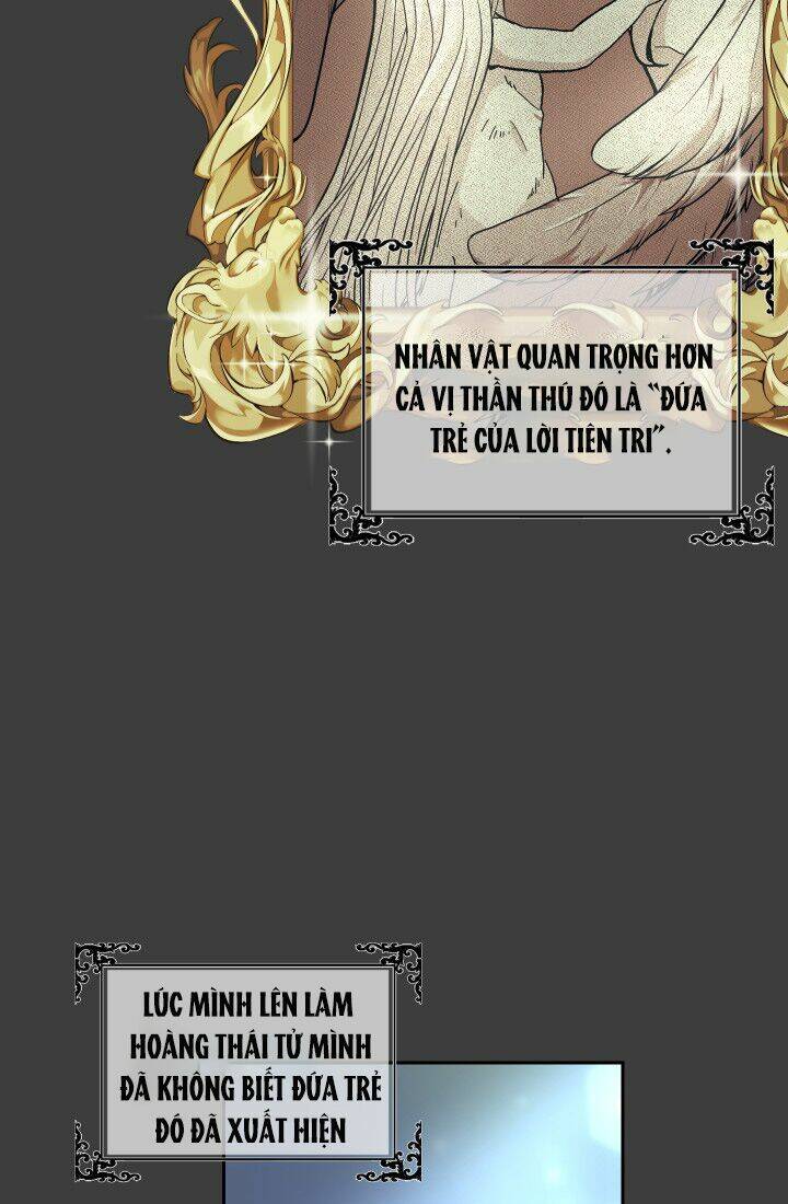Hoàng Hậu Bé Bỏng Chương 39.1 Ảnh 43