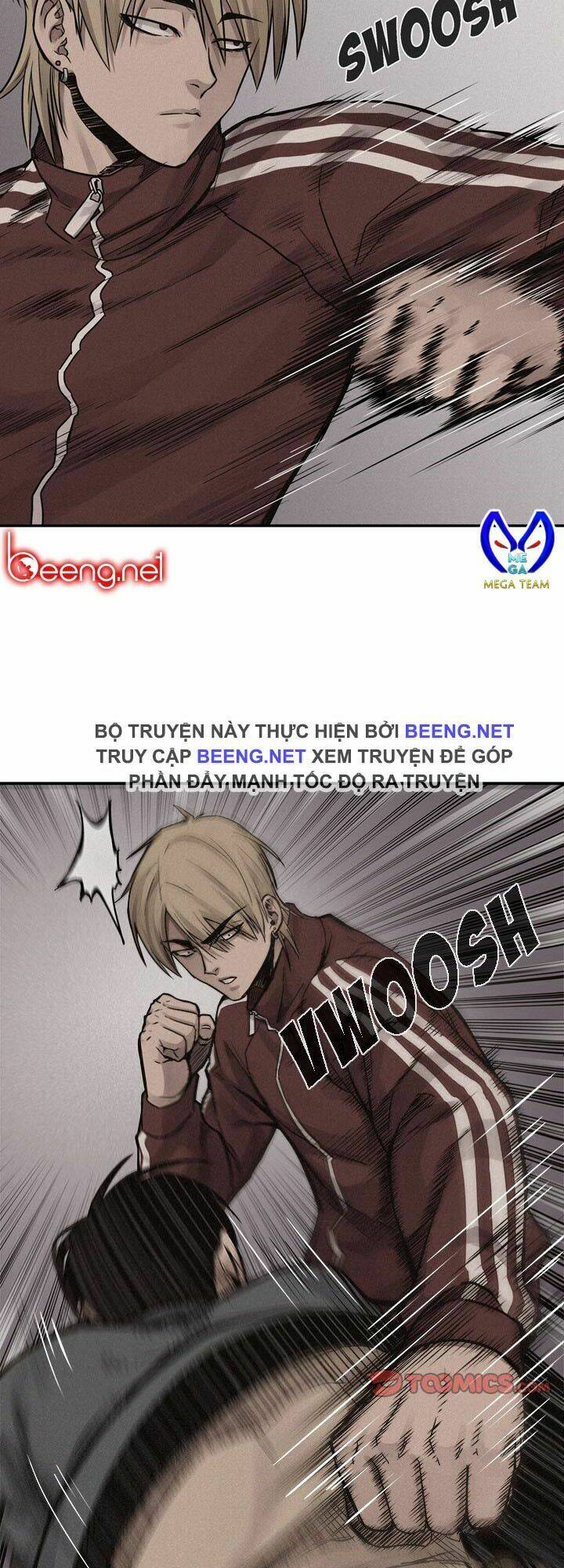 Nắm Đấm Chương 61 Ảnh 7