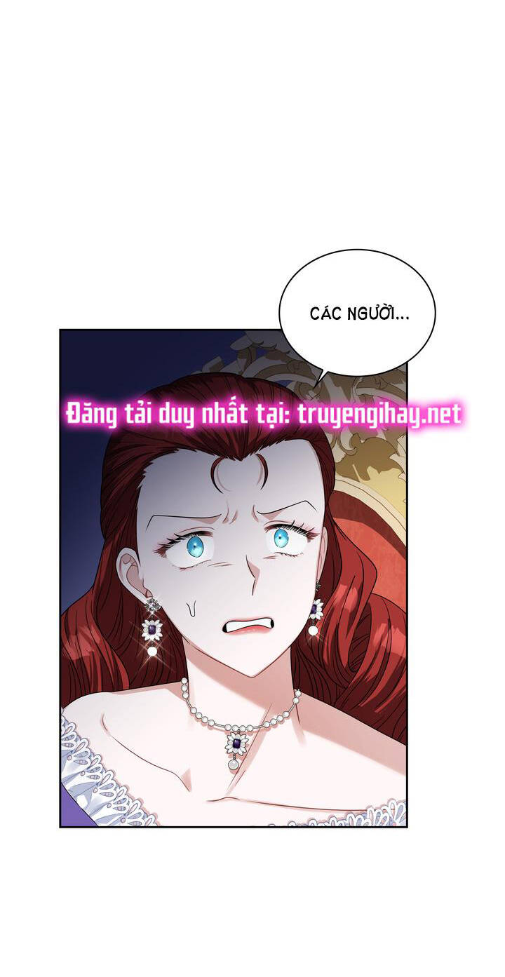 Công Nương Su Chương 63.2 Ảnh 27