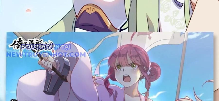 Thiên Long Bát Bộ Webtoon Chương 138 Ảnh 94
