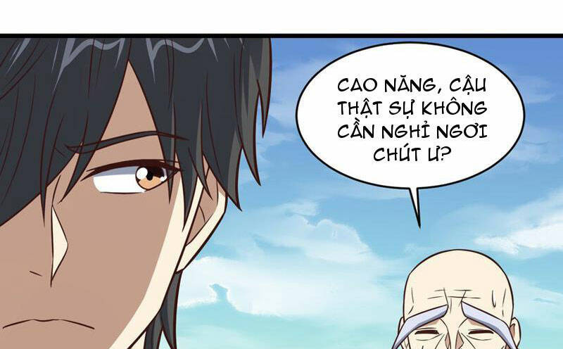 Cao Năng Lai Tập Chương 346 Ảnh 27
