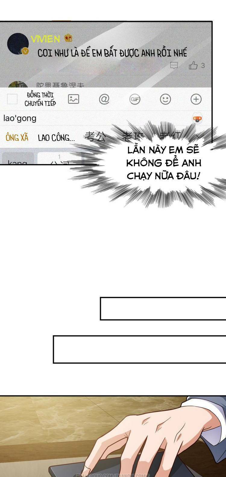 Cận Thân Cuồng Binh Chương 35.2 Ảnh 6