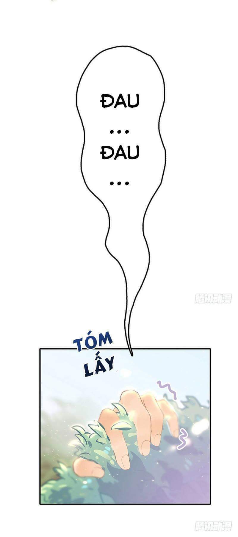 Nữ Thần Đại Nhân Sáo Lộ Đa Chương 2 Ảnh 22