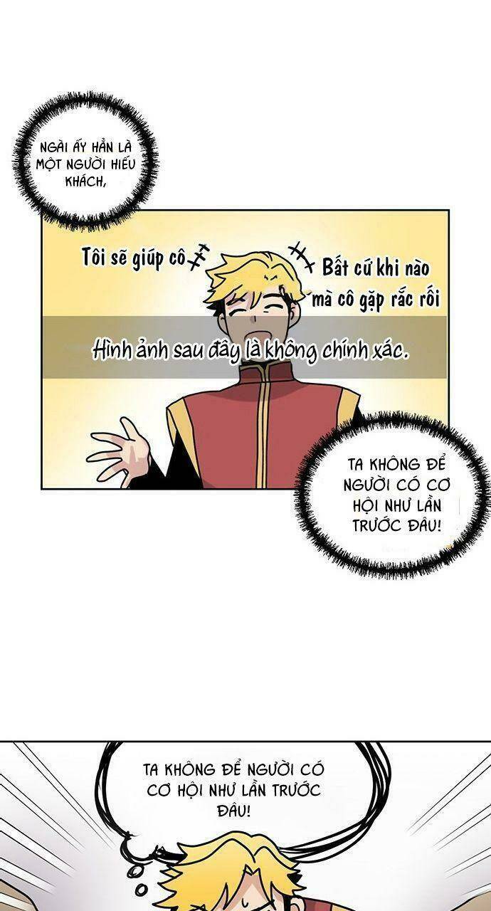 Tôi Trở Thành Đầu Bếp Của Long Vương Chương 18 Ảnh 44