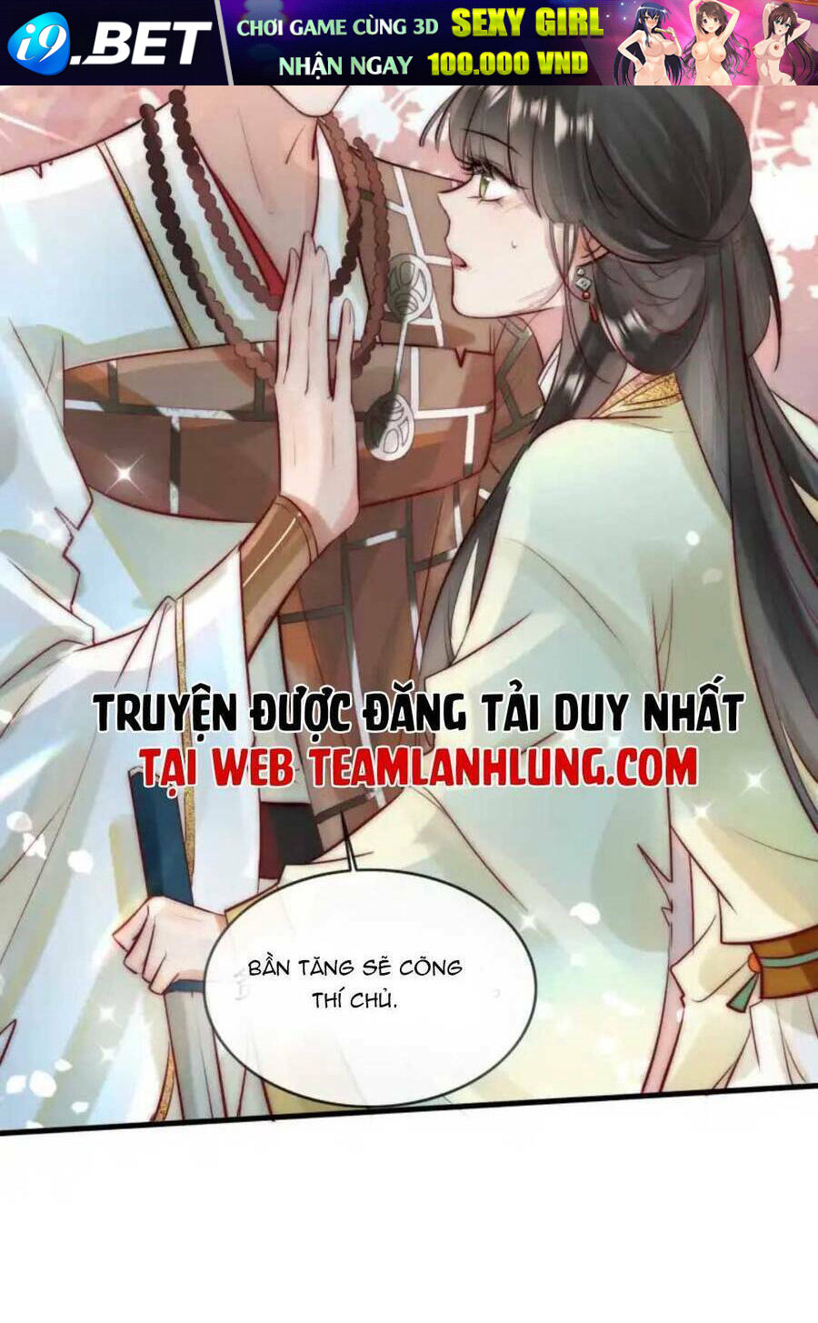 Hòa Thượng Phản Diện Giả Bạch Liên Hoa Chương 11 Ảnh 44