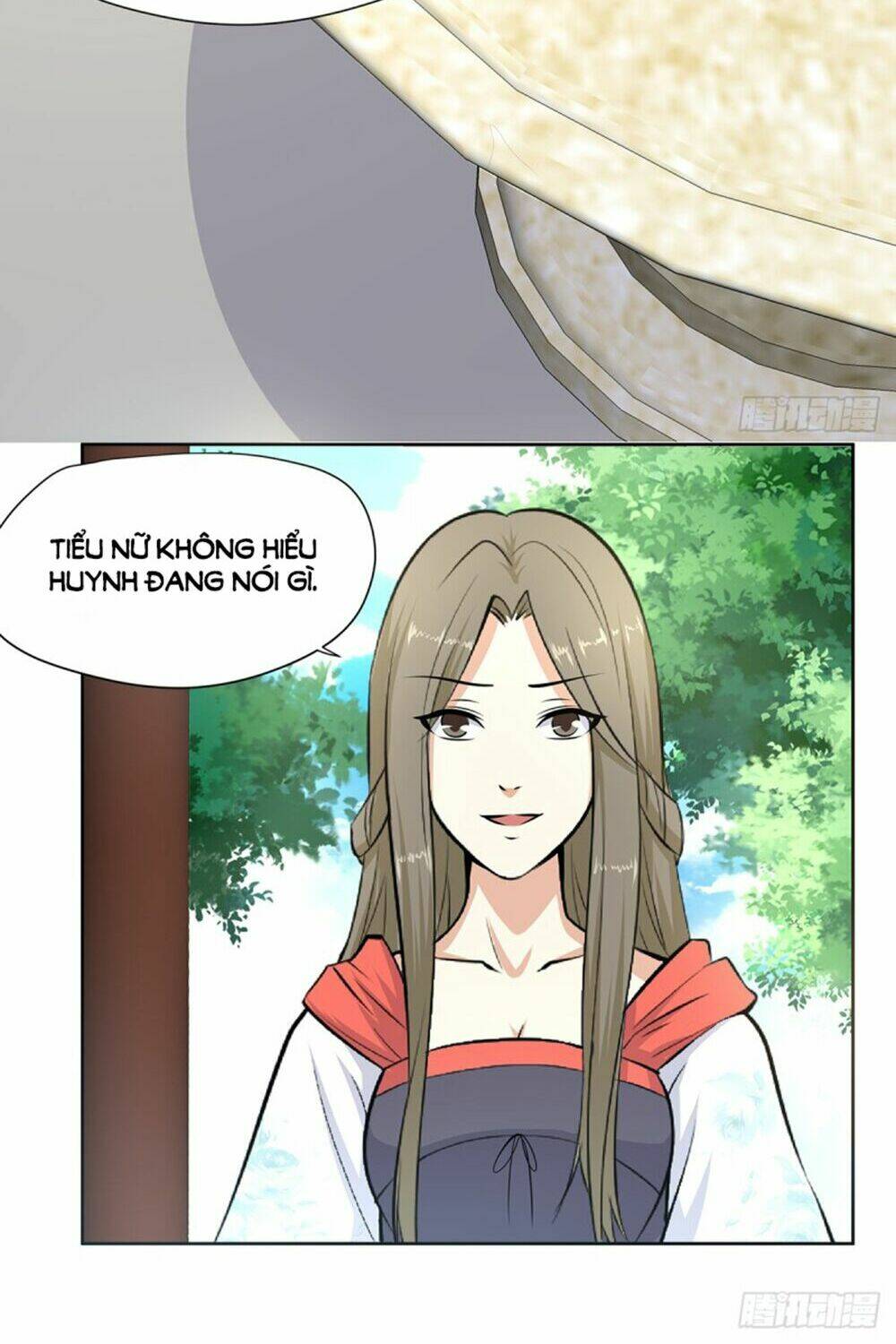 Hỏa Hồ Chương 41 Ảnh 22