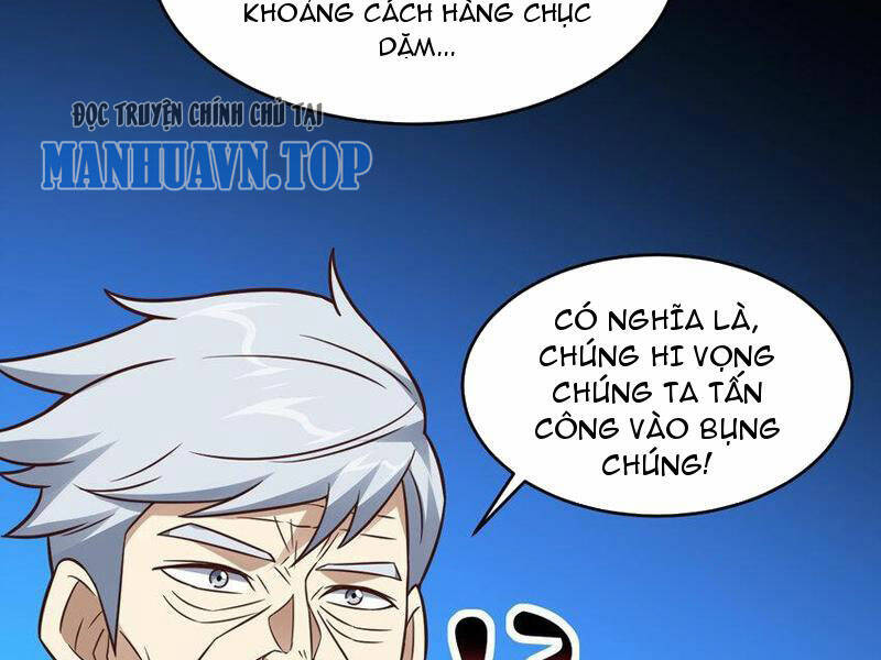 Cao Năng Lai Tập Chương 348 Ảnh 94
