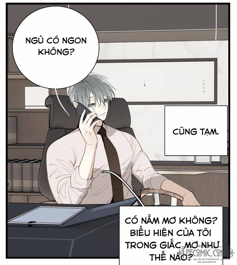 Vật Trong Tay Chương 96 Ảnh 17