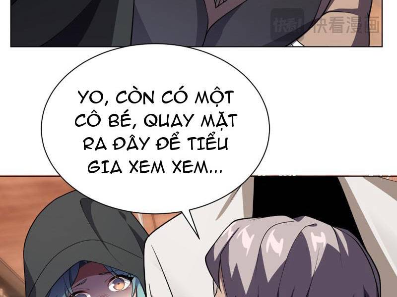 Toàn Trí Tu Tiên Giả Chương 18 Ảnh 17